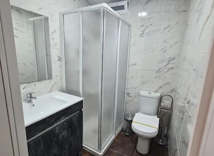 펜션 Casa De Ferias_as Oliveiras I *